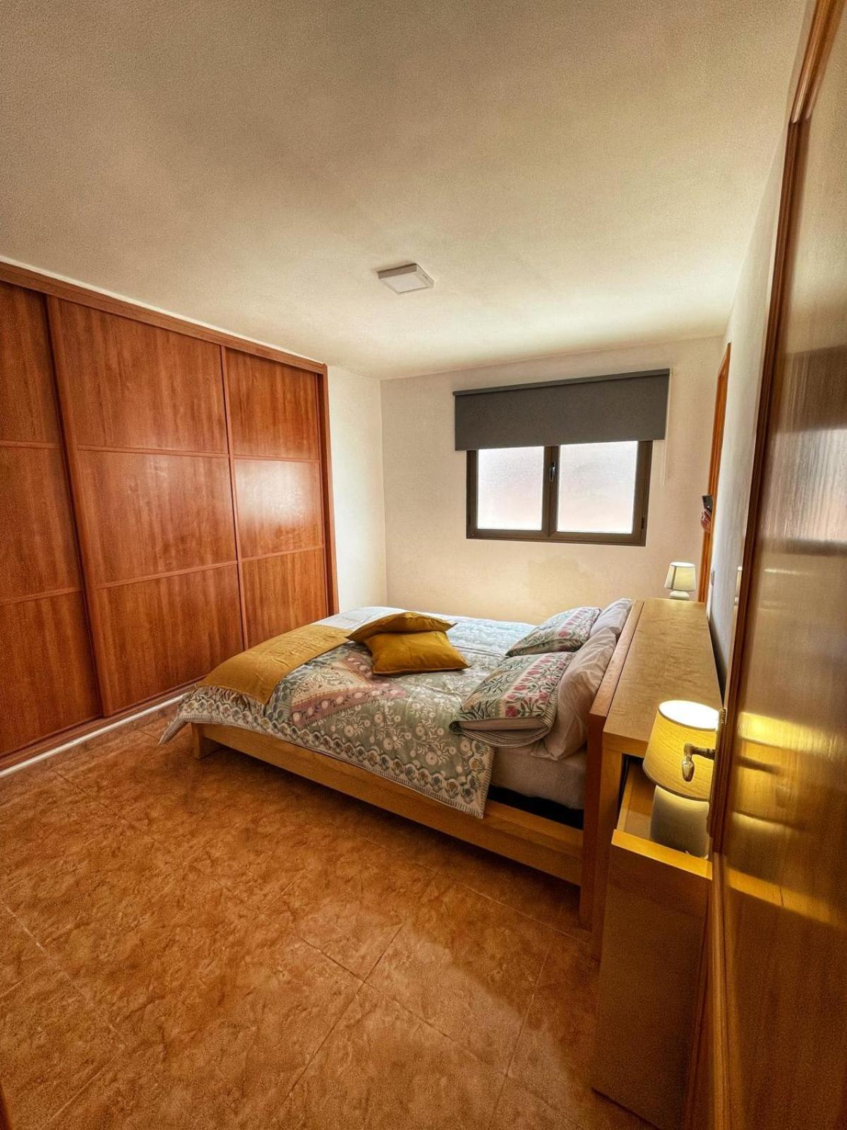 Bkd2 - Apartamento Entero A 50 Metros Playa De Las Canteras Las Palmas / Gran Canaria Exterior foto